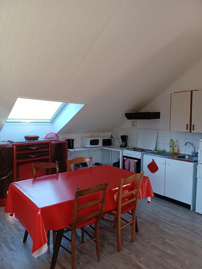 Appartement Dans Maison, Calme Assure Corancy Luaran gambar
