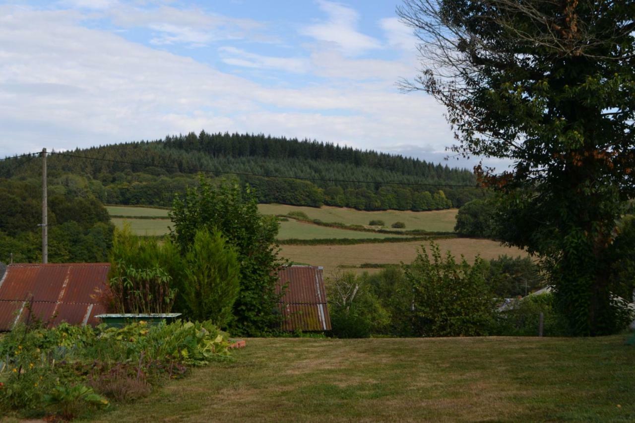 Appartement Dans Maison, Calme Assure Corancy Luaran gambar